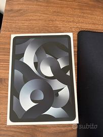 IPad Air 11” M1 (5GEN)  + accessori