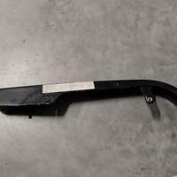 paracatena Suzuki TU 250