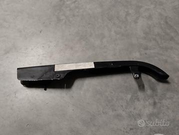 paracatena Suzuki TU 250