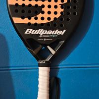 Passione per il padel