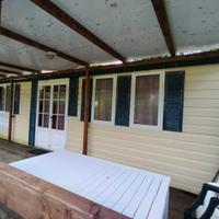 x 2  SHELBOX WAIKI  8 X 4