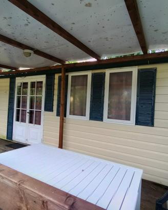 x 2  SHELBOX WAIKI  8 X 4