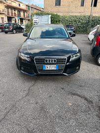 Audi A4B8