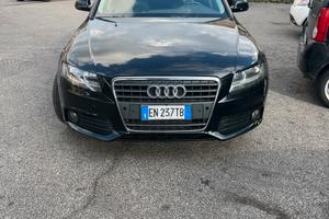 Audi A4B8