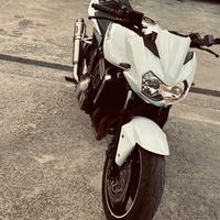 Kawasaki Z 750 - 2005