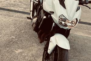 Kawasaki Z 750 - 2005