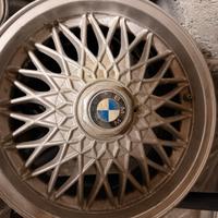 Cerchi bmw e30
