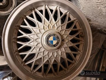Cerchi bmw e30