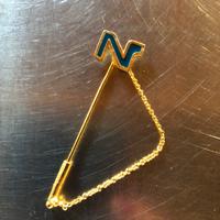 Spilla Nina Ricci Vintage