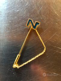 Spilla Nina Ricci Vintage