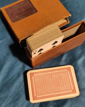 Carte da gioco H. Grimaud World Famous Bridge Club