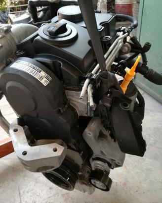 BMS MOTORE 1.4 TDI VOLKSWAGEN