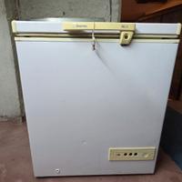 congelatore a pozzetto