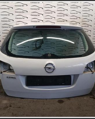 Cofano Portellone Posteriore OPEL Astra J SW 12601