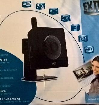 Videocamera di sorveglianza