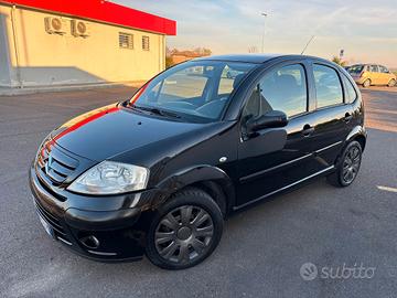 Citroen C3 1.4-METANO-NEOPAT-150.000-2008