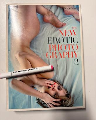 The new erotic photography 2