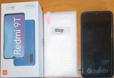 Xiaomi Redmi 9 T