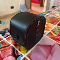 Astuccio filtri Canon