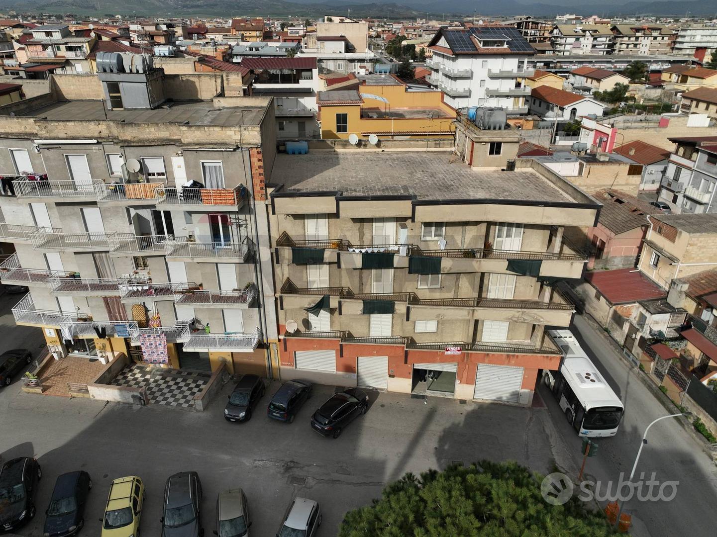 Apartment in Gela, Villaggio Aldisio, Caltanissetta - Vista 3