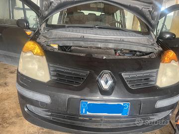 Renault Modus 2006
