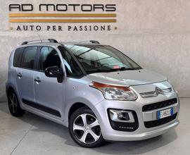 Citroen C3 Picasso Benzina Cinghia Nuova