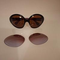 Occhialinda sole John Galliano