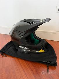 X-Lite X-502 ultra carbon casco da cross/enduro