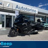 BMW Motorrad K 1600 B ABS MY19