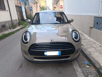 mini one