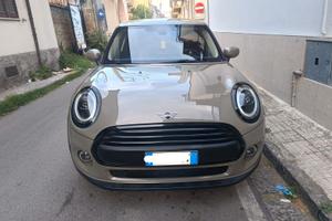 mini one