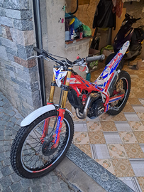 Trial Beta Factory 125