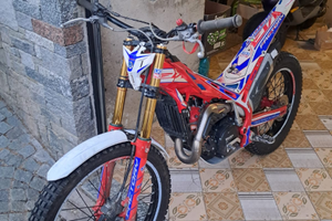 Trial Beta Factory 125