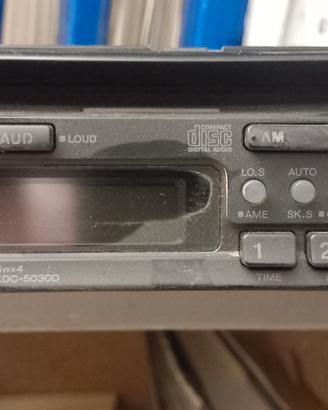 AUTORADIO 