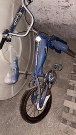 Bici per bambini