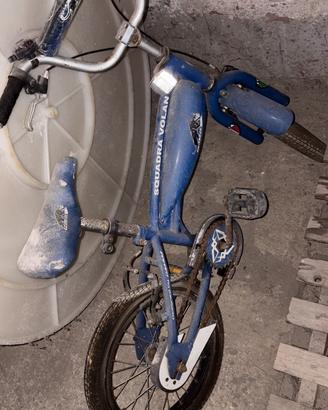 Bici per bambini