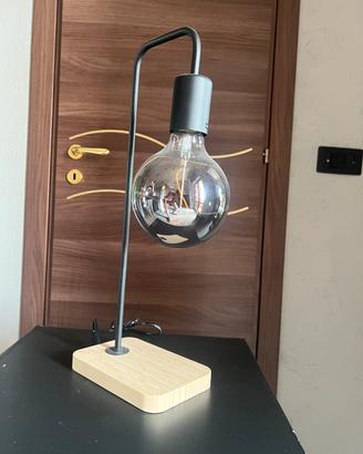 Lampada da Tavolo IKEA (Stile Loft/Nordico)