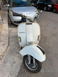Vespa p200E anni 70