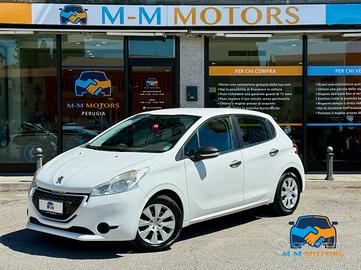 Peugeot 208 5 Porte 208 5p 1.0 puretech (vti) 12v