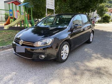 Golf 2.0 tdi 140cv DSG highline