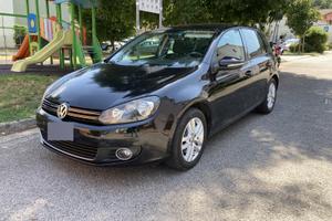 Golf 2.0 tdi 140cv DSG highline