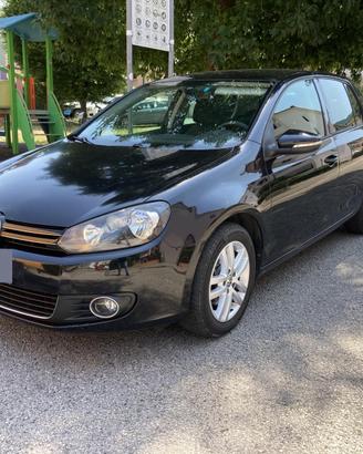 Golf 2.0 tdi 140cv DSG highline
