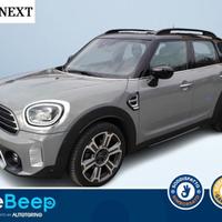 MINI Countryman Mini F60 MINI 2.0 COOPER D HY...