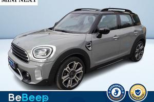 MINI Countryman Mini F60 MINI 2.0 COOPER D HY...