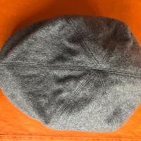 Berretto in cashmere