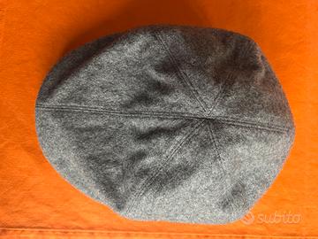 Berretto in cashmere