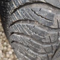 Gomme Good Year Vector 195/50 r15 4 stagioni