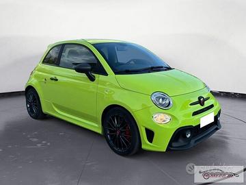 Abarth 595 1.4 t-jet Competizione 180cv