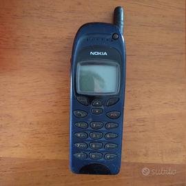 Primissimi cellulari