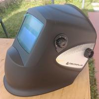 casco per saldatura delta plus
